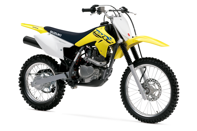 Suzuki - Off Road
