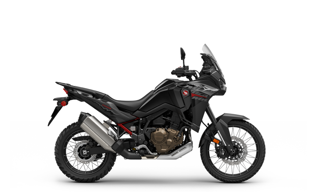 Honda Africa Twin - Fixed APR Starting at 3.99% on 2025 Africa Twin